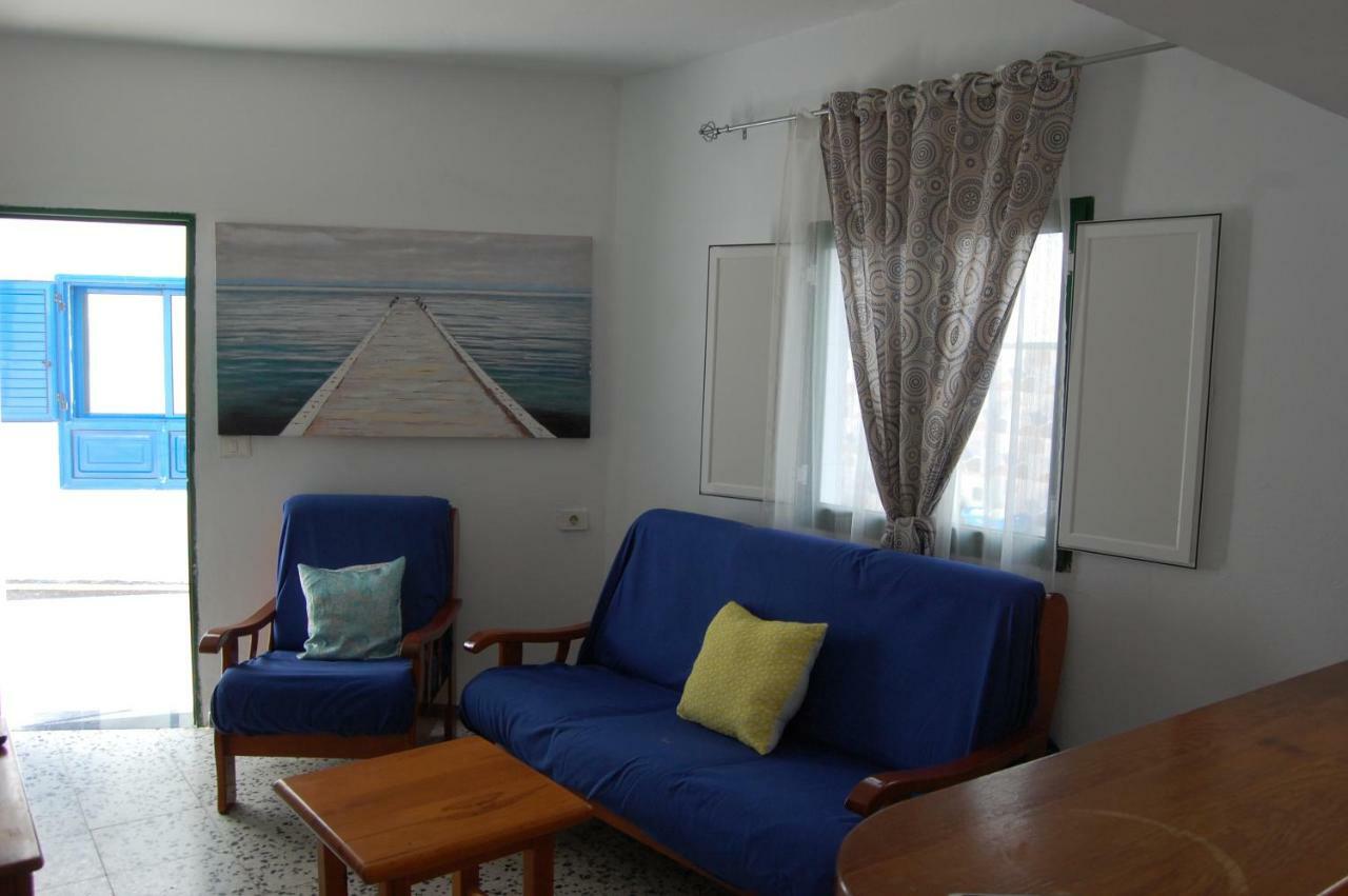 Casa Salinas Playa Apartment Orzola Room photo